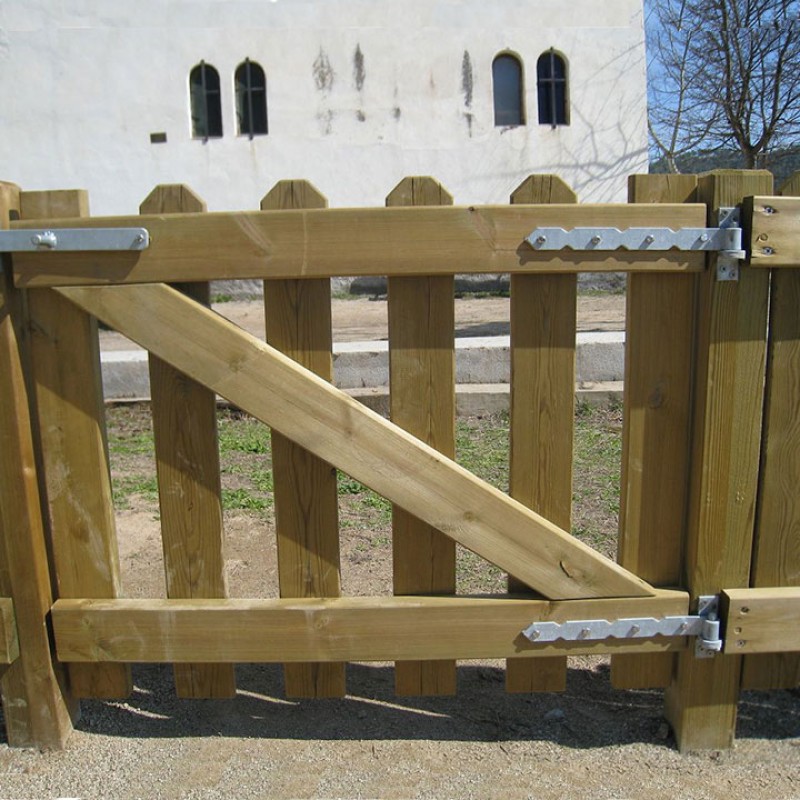 Porta per Tanca infantil Homologada alta qualitat